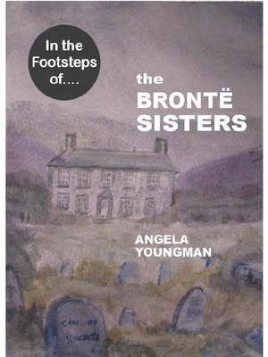 cover image of In the Footsteps of the Brontë Sisters